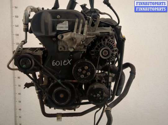 купить Генератор на Ford Fusion 2002-2012