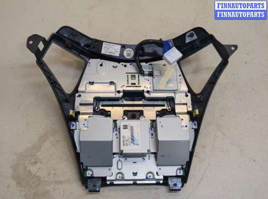 купить Переключатель отопителя (печки) на Subaru Tribeca (B9) 2004-2014