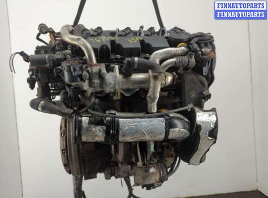 Форсунка топливная VL560494 на Volvo V50 2004-2012