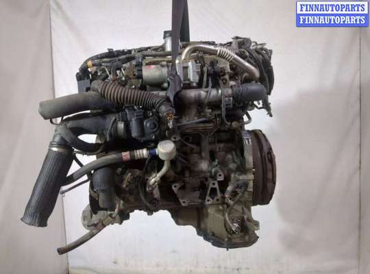 Двигатель (ДВС) LXZ1440 на Lexus IS 2005-2013