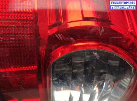 купить Фонарь (задний) на Toyota Hilux 2004-2011