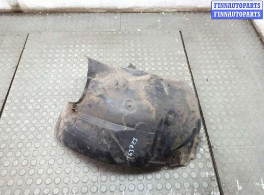 Купить Защита арок (подкрылок) на Renault Scenic 1996-2002 Защита арок (подкрылок) RN1595041 на Renault Scenic 1996-2002