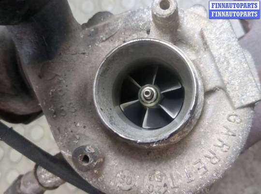 купить Турбина на Volkswagen Golf 4 1997-2006