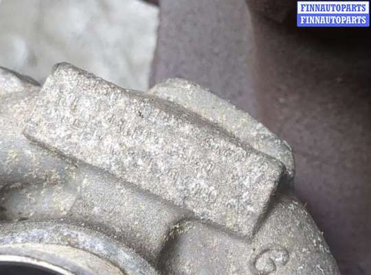 купить Турбина на Volkswagen Golf 4 1997-2006