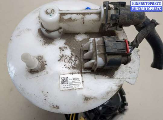 купить Насос топливный электрический на Chevrolet Malibu 2018-2025