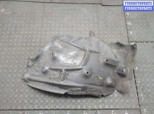 купить Защита арок (подкрылок) на BMW 1 F20, F21 2011-2019