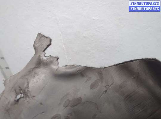 купить Защита арок (подкрылок) на BMW 1 F20, F21 2011-2019