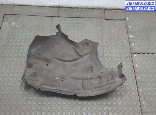 купить Защита арок (подкрылок) на BMW 1 F20, F21 2011-2019