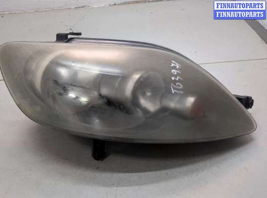 Фара (передняя) VG2775870 на Volkswagen Golf Plus