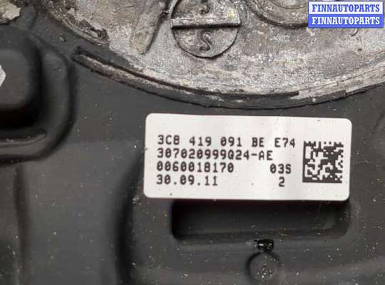 купить Руль на Volkswagen Passat 7 2010-2015 Европа