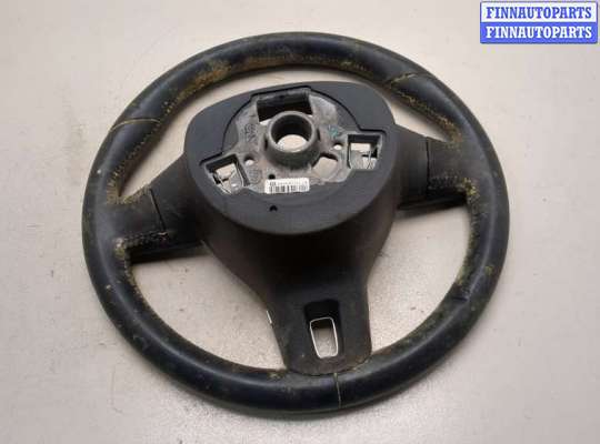 купить Руль на Volkswagen Passat 7 2010-2015 Европа