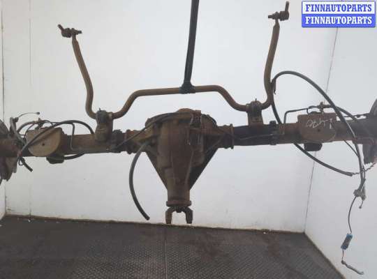 купить Мост (ведущий) на Hummer H3