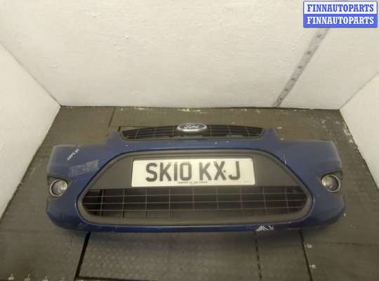 Бампер FO2197940 на Ford Focus 2 2008-2011