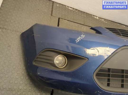 купить Бампер на Ford Focus 2 2008-2011