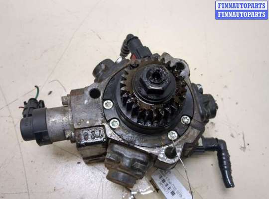 купить ТНВД на Nissan X-Trail (T32) 2013-