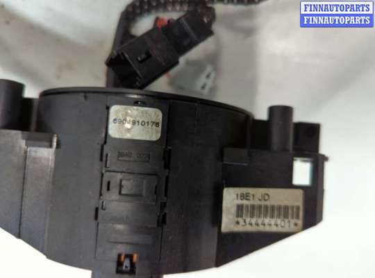 купить Переключатель поворотов и дворников (стрекоза) на Renault Espace 4 2002-2014