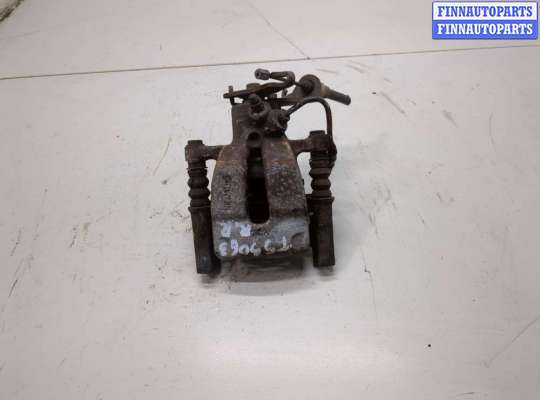 Суппорт RN1555703 на Renault Megane 2 2002-2009