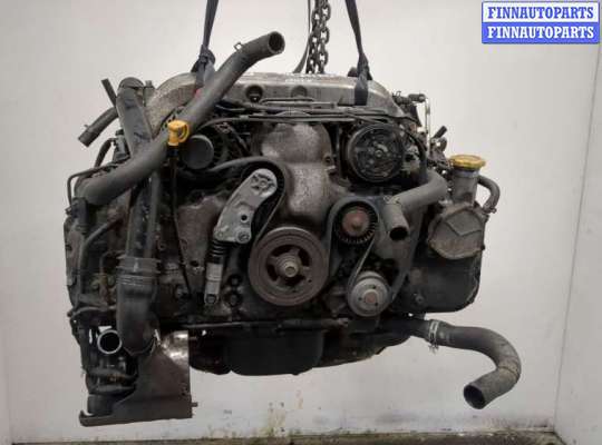 купить Головка блока (ГБЦ) на Subaru Legacy (B13) 2003-2009