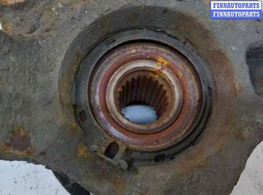 купить Ступица (кулак, цапфа) на Nissan Note E11 2005-2013