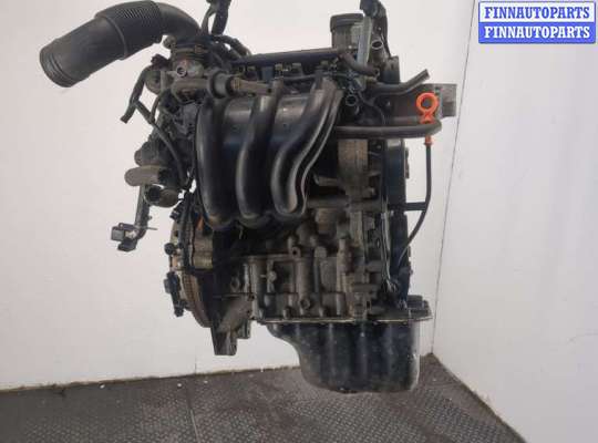 купить Двигатель (ДВС) на Volkswagen Polo 2005-2009