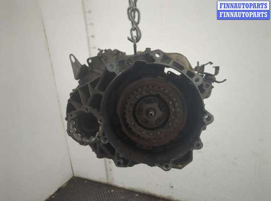 КПП - автомат (АКПП) VG2737441 на Volkswagen Golf 6 2008-2012