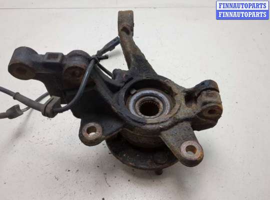 купить Ступица (кулак, цапфа) на Ford Fiesta 2008-2013