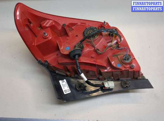 купить Фонарь (задний) на Chevrolet Trax 2016-2022