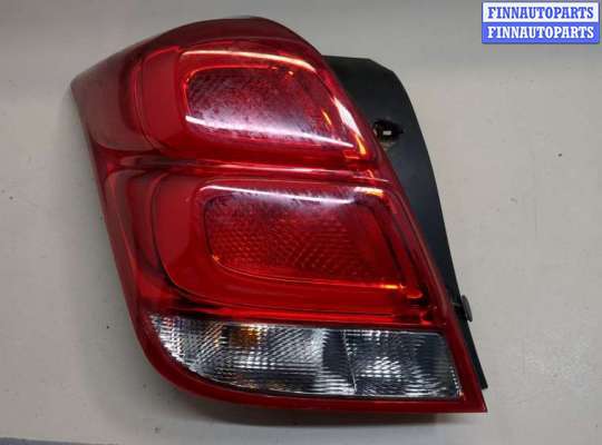 купить Фонарь (задний) на Chevrolet Trax 2016-2022