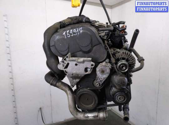 купить Генератор на Seat Altea 2004-2015