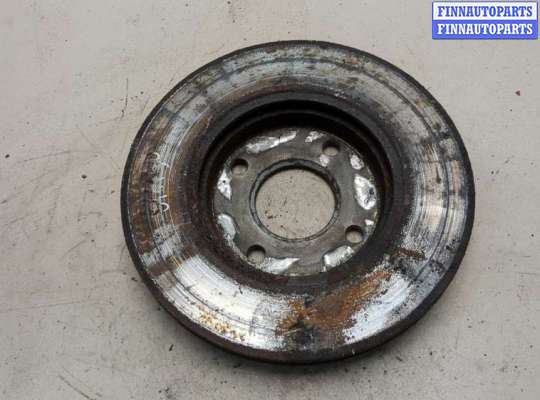 купить Диск тормозной на Ford Fusion 2002-2012