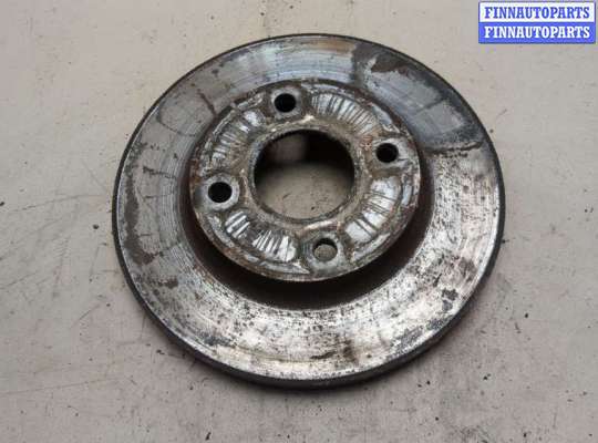 Купить Диск тормозной на Ford Fusion 2002-2012 Диск тормозной FO2221646 на Ford Fusion 2002-2012