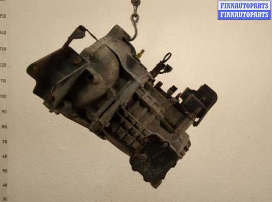 купить КПП 5-ст.мех. (МКПП) на Hyundai Tucson 1 2004-2010