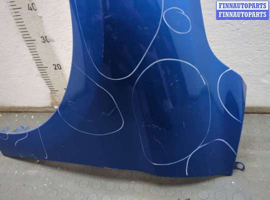 купить Крыло на Hyundai Elantra 2015-2020