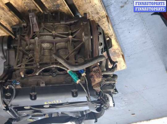 купить Насос гидроусилителя руля (ГУР) на Ford C-Max 2002-2010