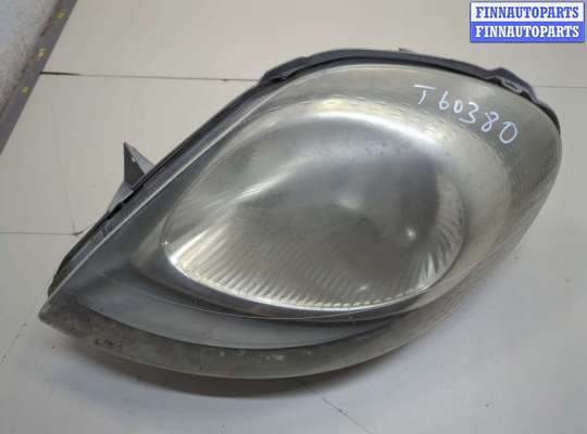 Фара (передняя) NS970012 на Opel Vivaro 2001-2014