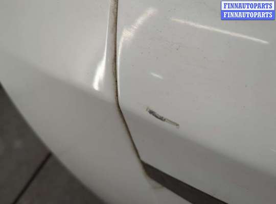 купить Крышка (дверь) багажника на Opel Mokka 2012-2019