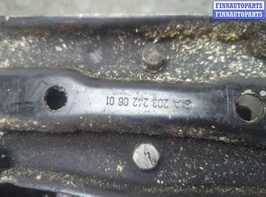 купить Подушка крепления КПП на Mercedes C W203 2000-2008