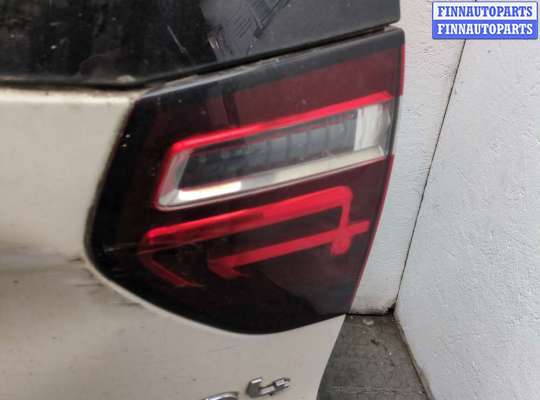 купить Кнопка открывания багажника с крышки на Citroen C4 Picasso 2006-2013