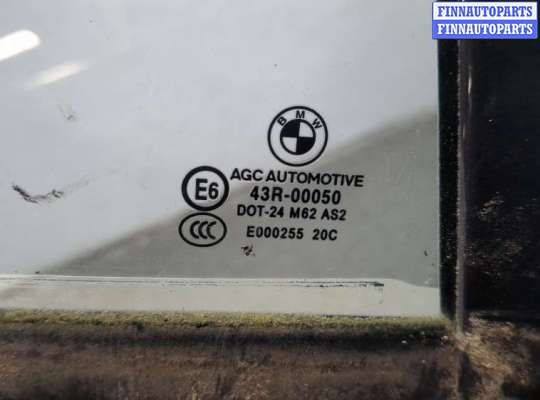 купить Стекло форточки двери на BMW 5 F07 Gran Turismo 2010-2017