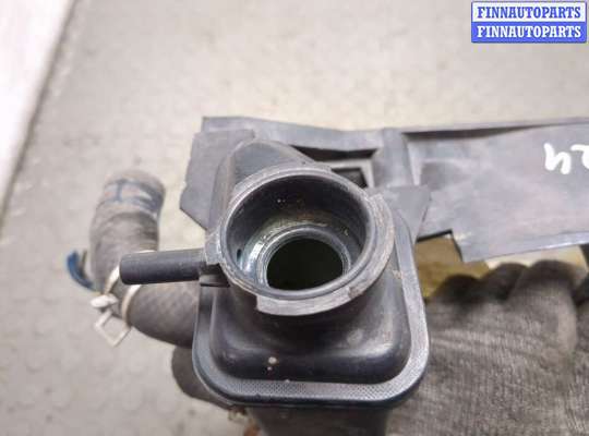 купить Вентилятор радиатора на Mazda 626 1992-1997