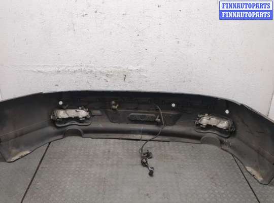 купить Бампер на BMW 6 E63 2004-2007