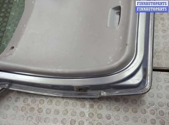 купить Двигатель стеклоочистителя (моторчик дворников) задний на Renault Scenic 2003-2009