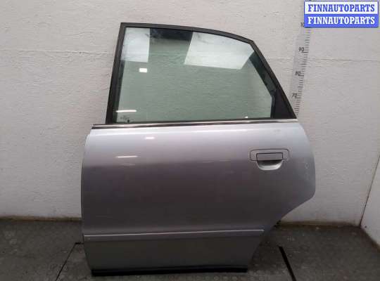 Стекло боковой двери AU1696147 на Audi A4 (B5) 1994-2000