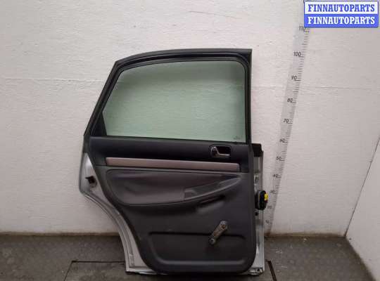 купить Стекло боковой двери на Audi A4 (B5) 1994-2000