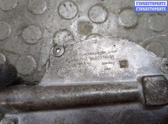 купить Насос вакуумный на BMW 5 F10 2010-2017