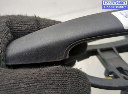 купить Ручка двери наружная на BMW 3 E46 1998-2006