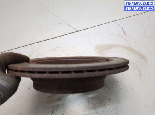 Диск тормозной