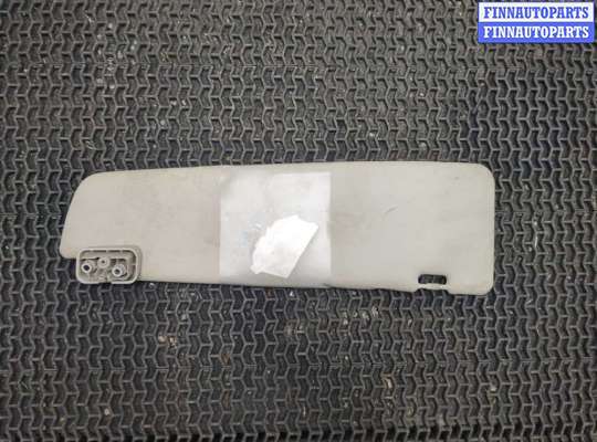 купить Козырек солнцезащитный на Citroen Jumper (Relay) 2014-