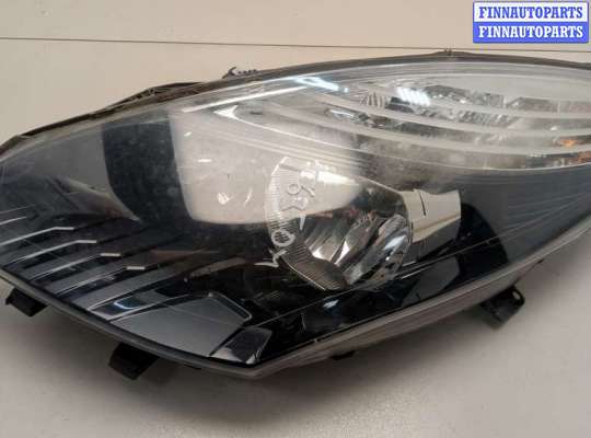 Купить Фара (передняя) на Renault Scenic 2009-2012 Фара (передняя) RN1598207 на Renault Scenic 2009-2012