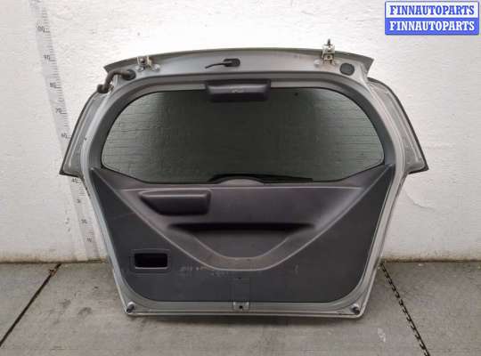 купить Двигатель стеклоочистителя (моторчик дворников) задний на Honda Fit 2007-2014